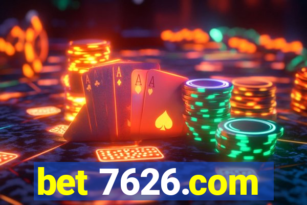 bet 7626.com